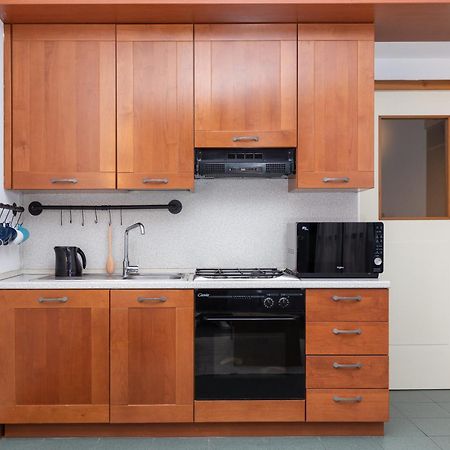 Apartament Navigli Cozy Corner Milano Zewnętrze zdjęcie