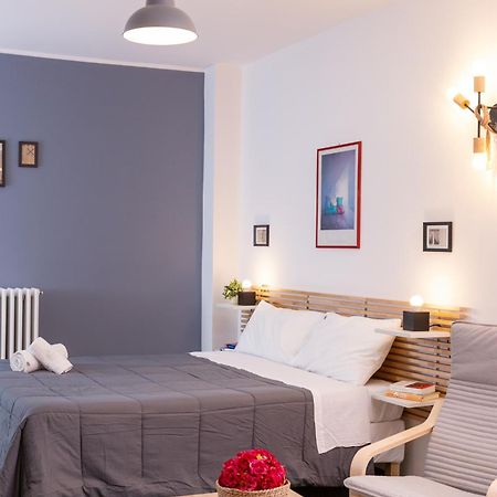 Apartament Navigli Cozy Corner Milano Zewnętrze zdjęcie