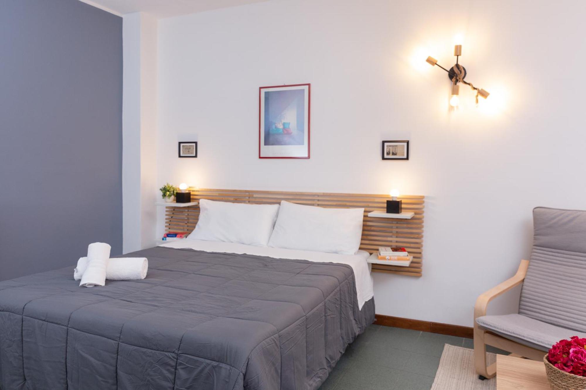 Apartament Navigli Cozy Corner Milano Zewnętrze zdjęcie