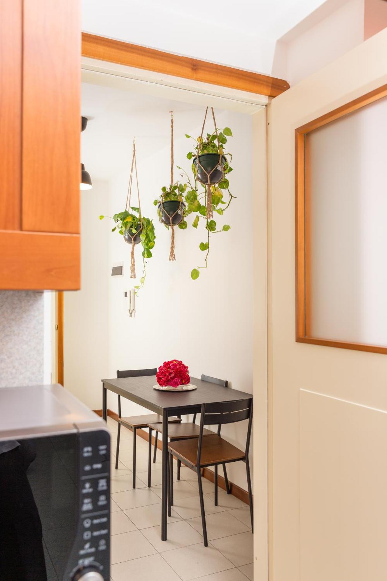 Apartament Navigli Cozy Corner Milano Zewnętrze zdjęcie
