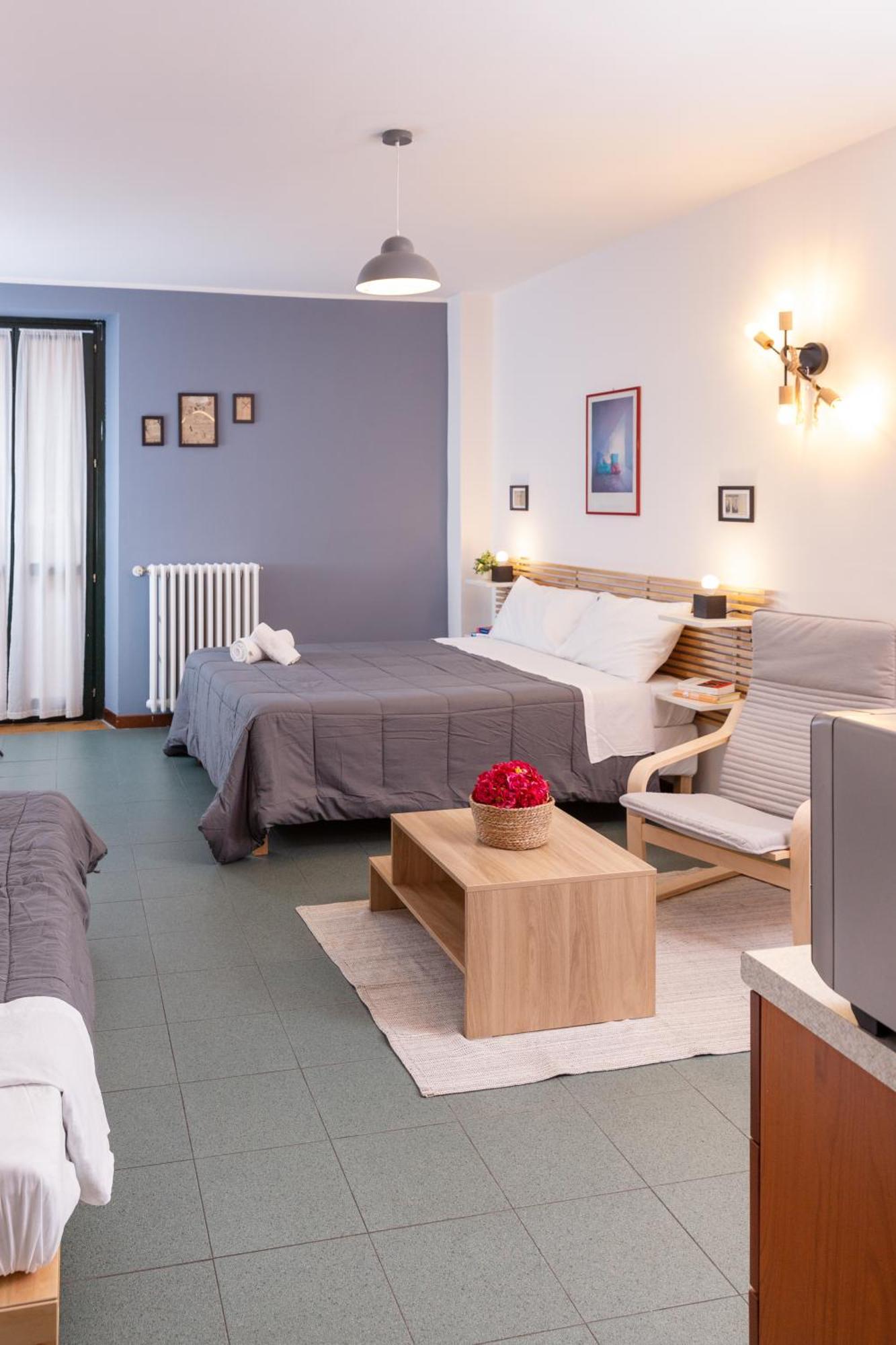 Apartament Navigli Cozy Corner Milano Zewnętrze zdjęcie
