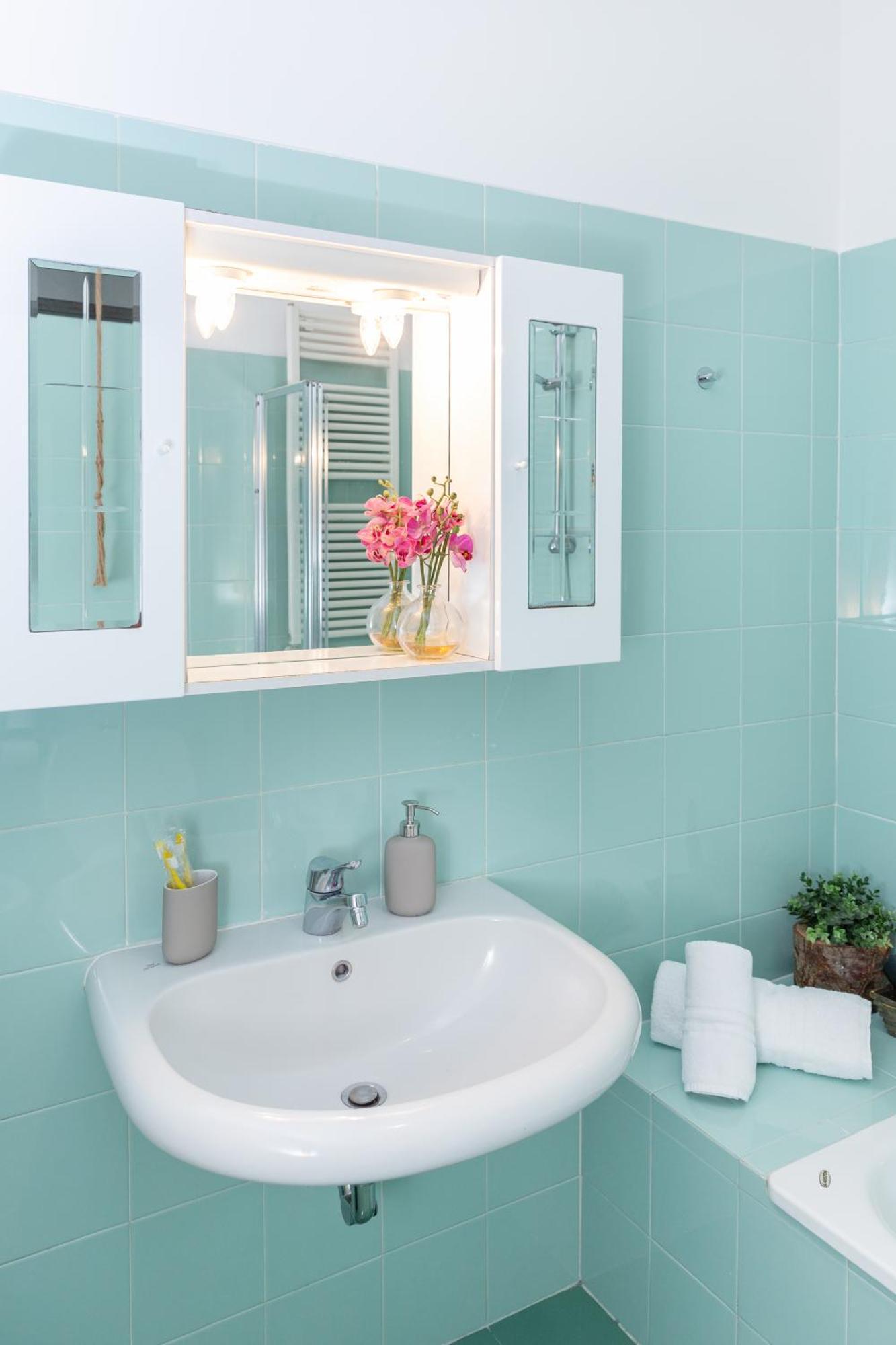 Apartament Navigli Cozy Corner Milano Zewnętrze zdjęcie