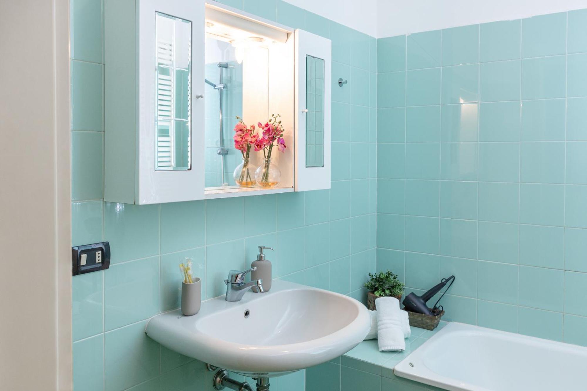 Apartament Navigli Cozy Corner Milano Zewnętrze zdjęcie