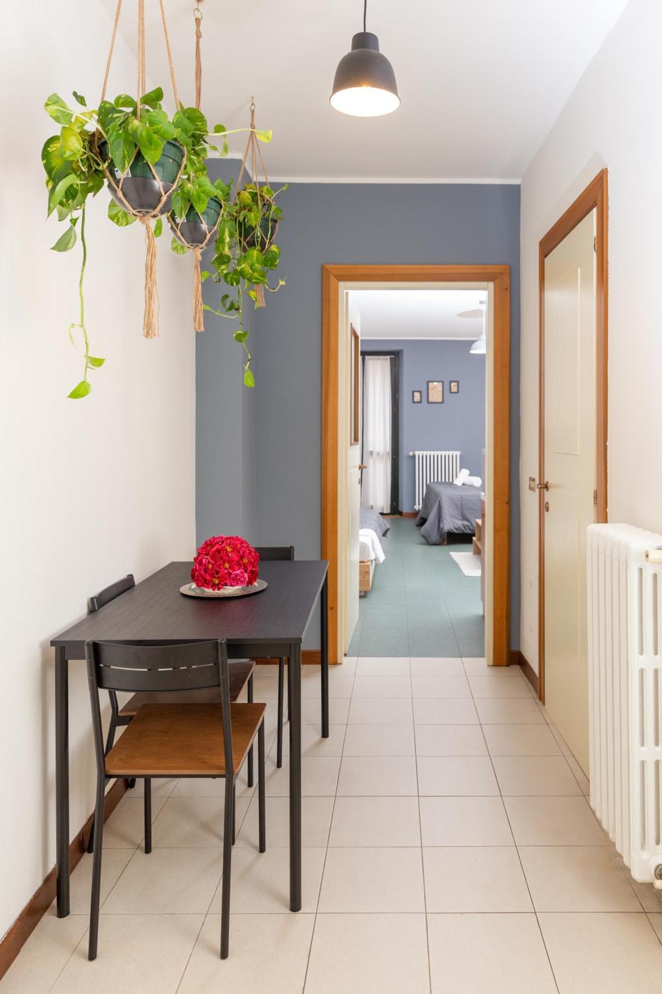 Apartament Navigli Cozy Corner Milano Zewnętrze zdjęcie