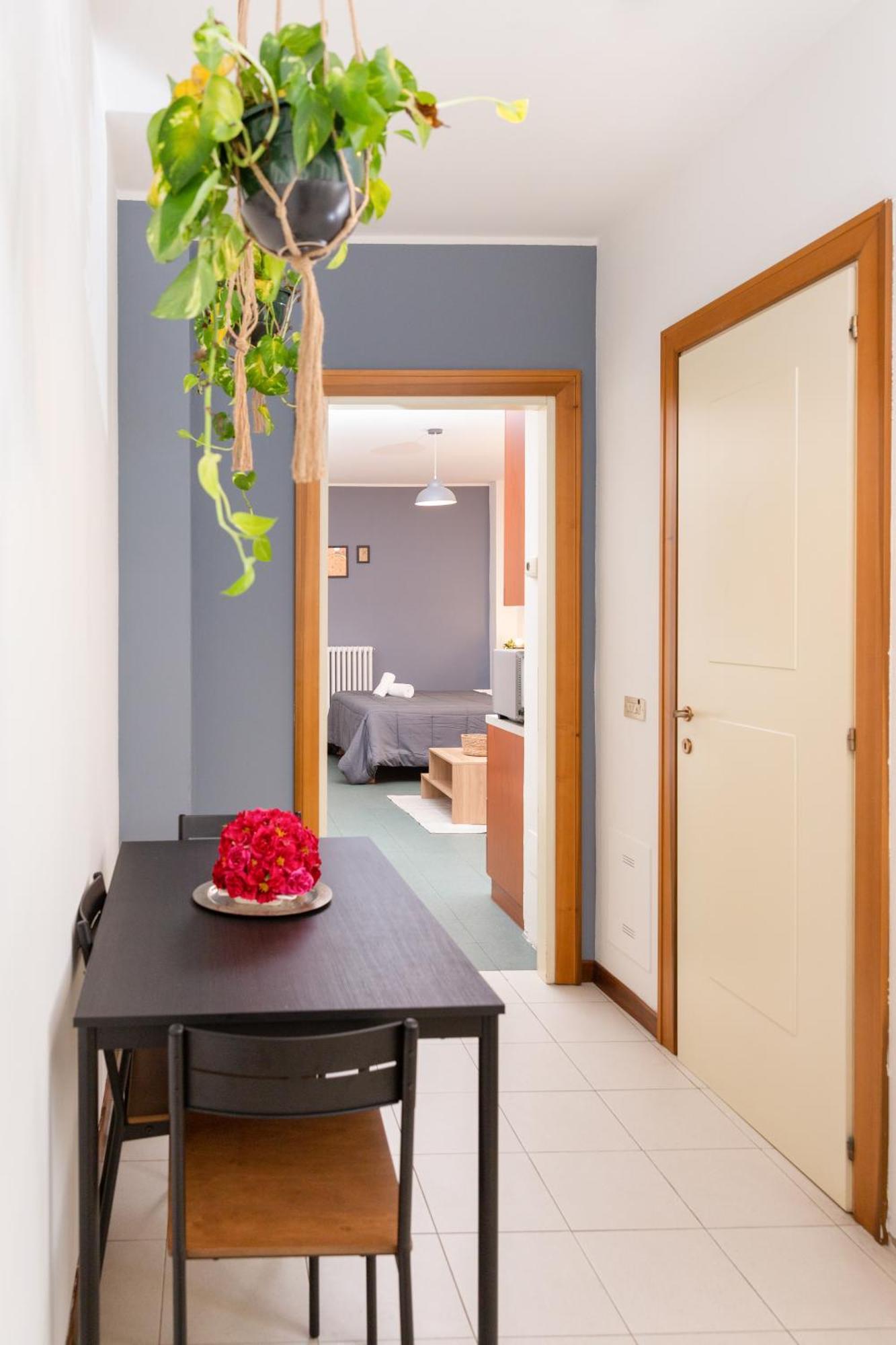 Apartament Navigli Cozy Corner Milano Zewnętrze zdjęcie